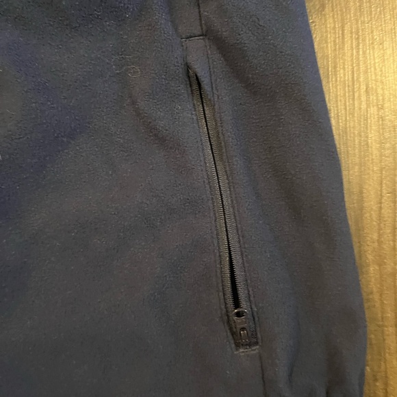 New England Patriots Fleece vest NFL XXL - Picture 3 of 7